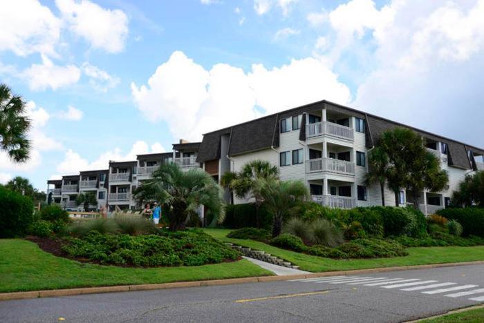 Matilda'S At Ocean Forest Villas Myrtle Beach Zewnętrze zdjęcie